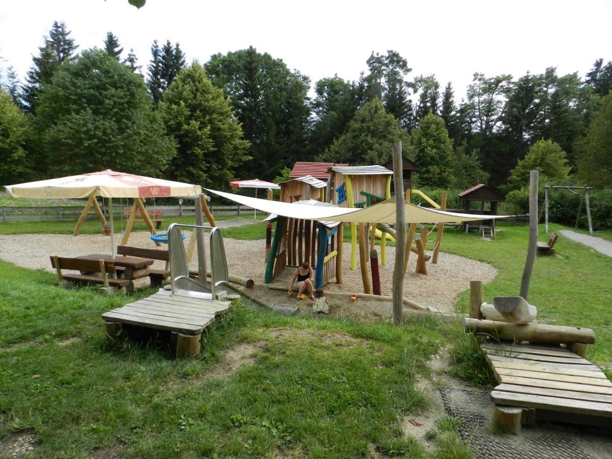 Ferienhaus Bruckner Hayingen Lauterdoerfle Exterior foto